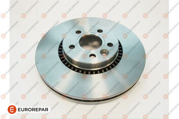 Bremsscheibe EUROREPAR 1687782080