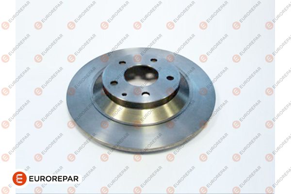 Bremsscheibe EUROREPAR 1687782180