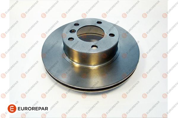 Bremsscheibe EUROREPAR 1687782280
