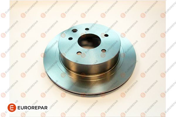 Bremsscheibe EUROREPAR 1687782380