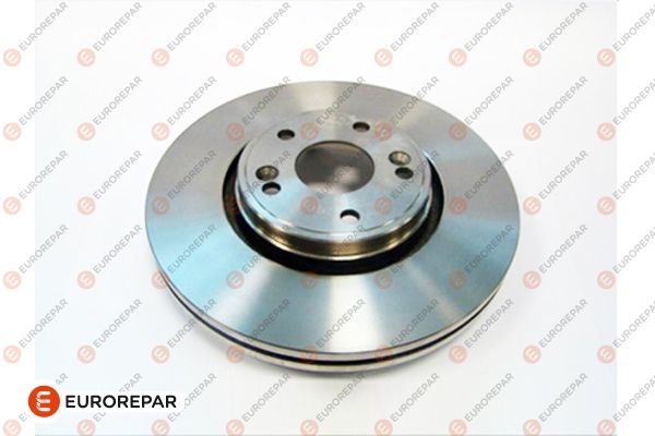 Bremsscheibe EUROREPAR 1687782680