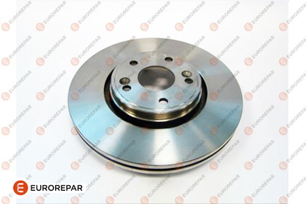 Bremsscheibe EUROREPAR 1687782680