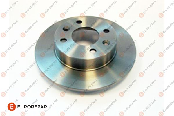 Bremsscheibe EUROREPAR 1687782980