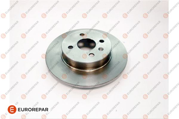 Bremsscheibe EUROREPAR 1687783280