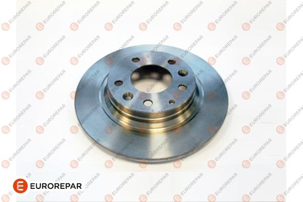 Bremsscheibe EUROREPAR 1687783380