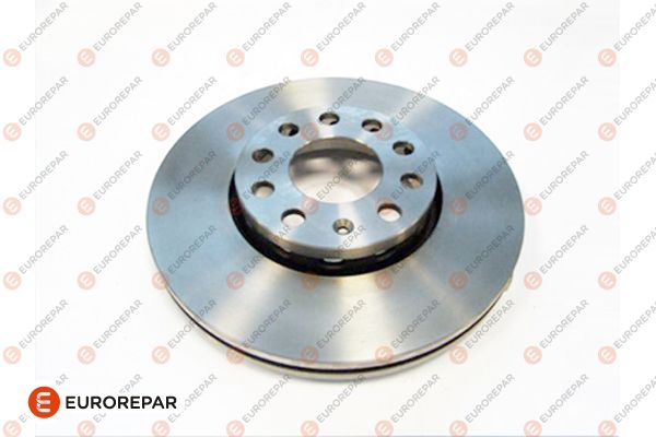 Bremsscheibe EUROREPAR 1687783580