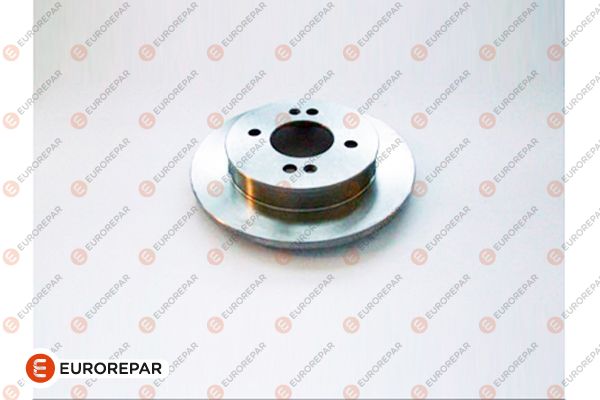 Bremsscheibe EUROREPAR 1687783680