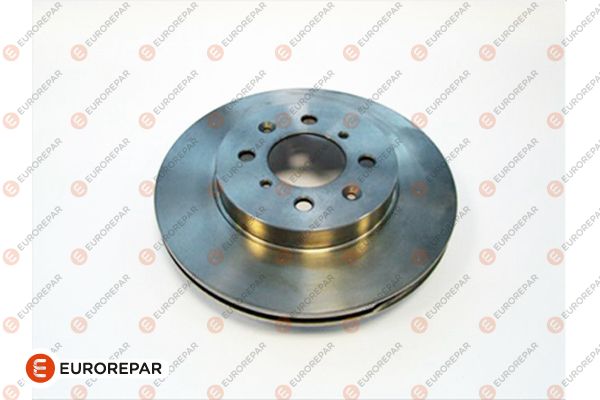 Bremsscheibe EUROREPAR 1687783880