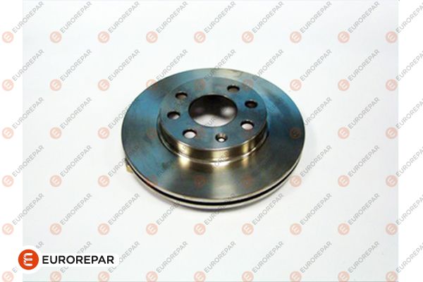 Bremsscheibe EUROREPAR 1687783980