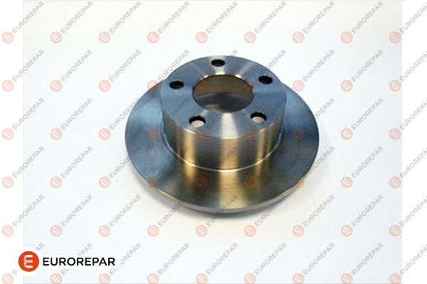 Bremsscheibe EUROREPAR 1687784280