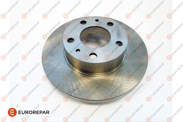Bremsscheibe EUROREPAR 1687784380