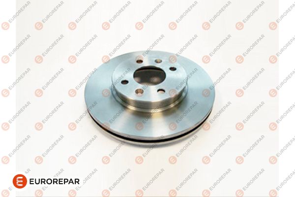 Bremsscheibe EUROREPAR 1687784480