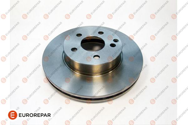 Bremsscheibe EUROREPAR 1687784680