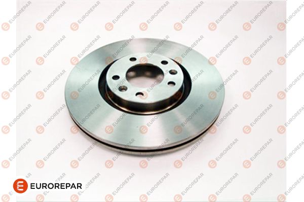 Bremsscheibe EUROREPAR 1687784880