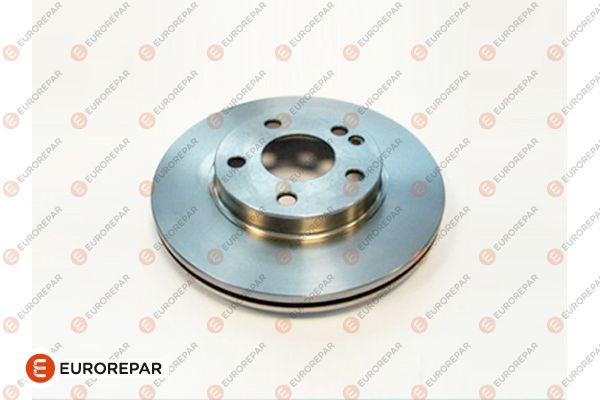 Bremsscheibe EUROREPAR 1687785480