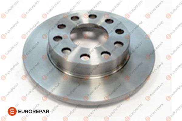 Bremsscheibe EUROREPAR 1687785680