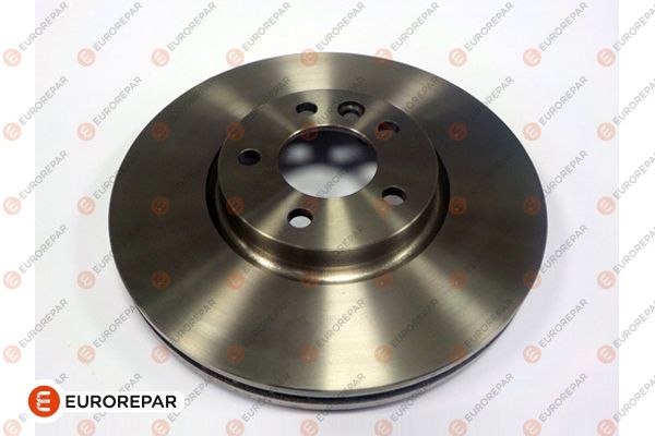 Bremsscheibe EUROREPAR 1687785780