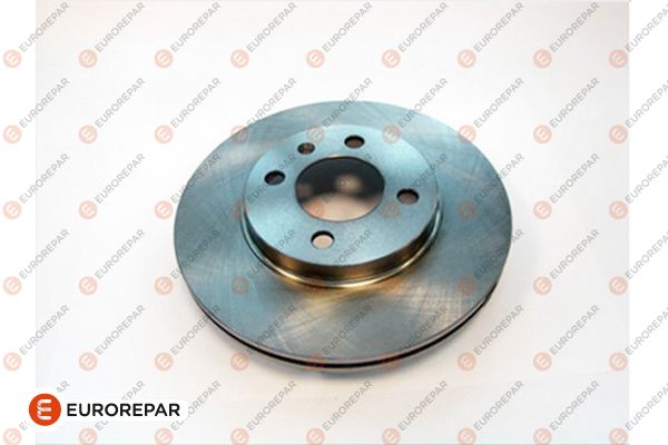 Bremsscheibe EUROREPAR 1687786280