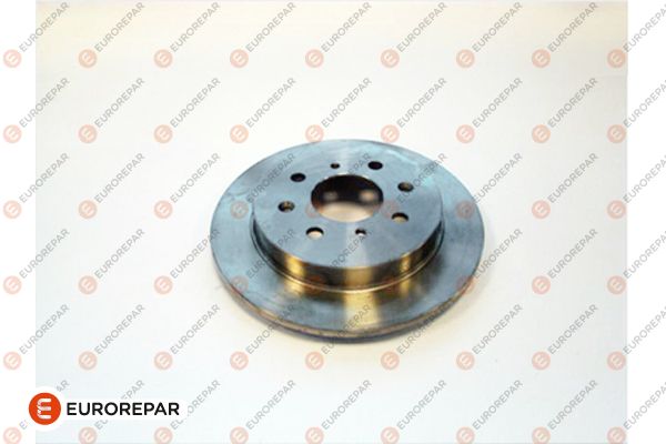 Bremsscheibe EUROREPAR 1687786480
