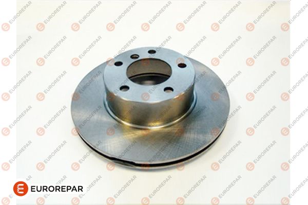 Bremsscheibe EUROREPAR 1687787180