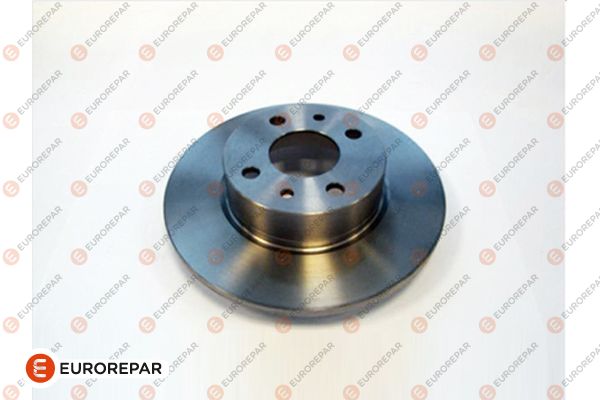 Bremsscheibe EUROREPAR 1687787280