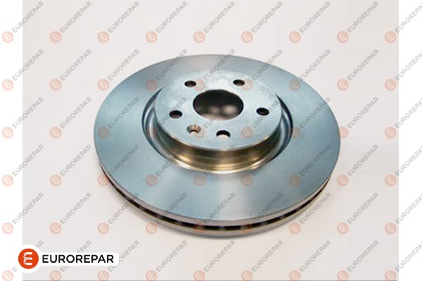 Bremsscheibe EUROREPAR 1687787380