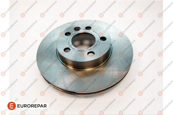 Bremsscheibe EUROREPAR 1687787780