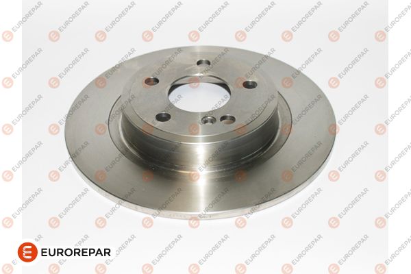 Bremsscheibe EUROREPAR 1687789080