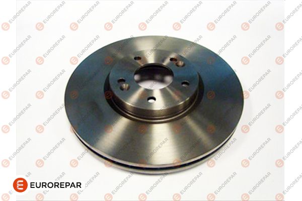 Bremsscheibe EUROREPAR 1687789180