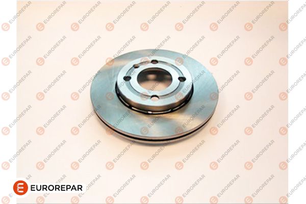Bremsscheibe EUROREPAR 1687789780