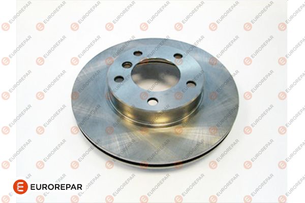 Bremsscheibe EUROREPAR 1687789880