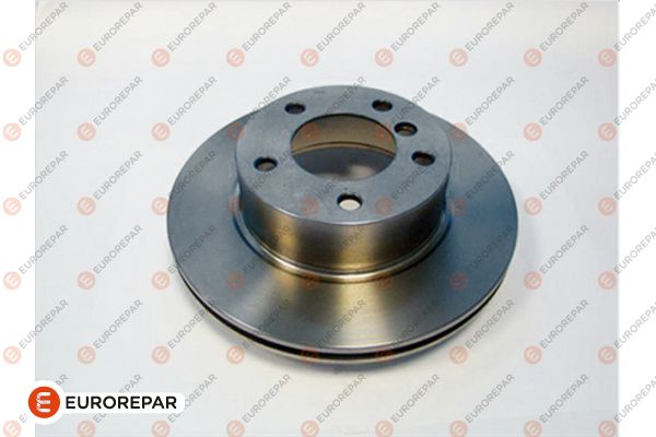 Bremsscheibe EUROREPAR 1687790080