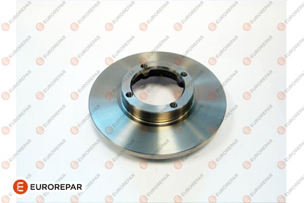 Bremsscheibe EUROREPAR 1687790380