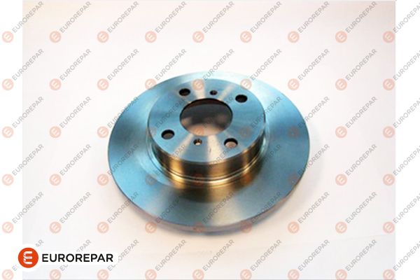 Bremsscheibe EUROREPAR 1687790980