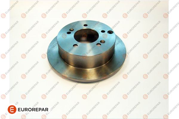 Bremsscheibe EUROREPAR 1687791780