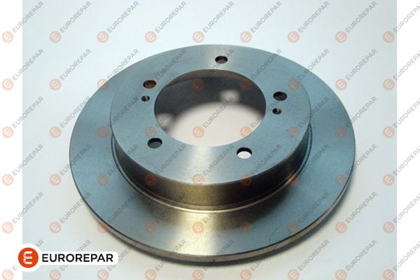 Bremsscheibe EUROREPAR 1687792080