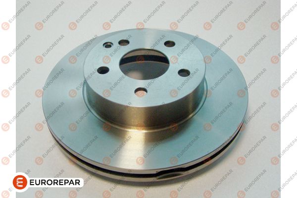 Bremsscheibe EUROREPAR 1687792380