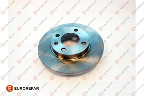 Bremsscheibe EUROREPAR 1687792480