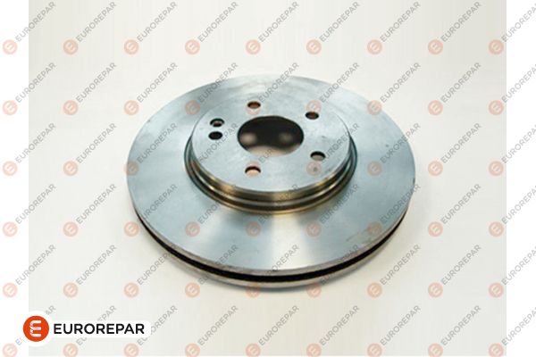 Bremsscheibe EUROREPAR 1687792580
