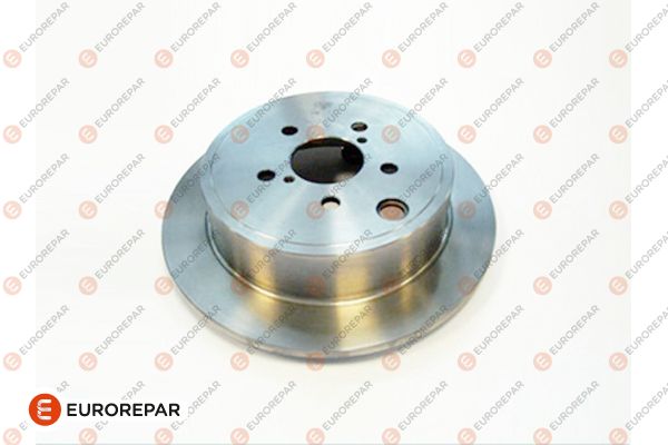 Bremsscheibe EUROREPAR 1687792880