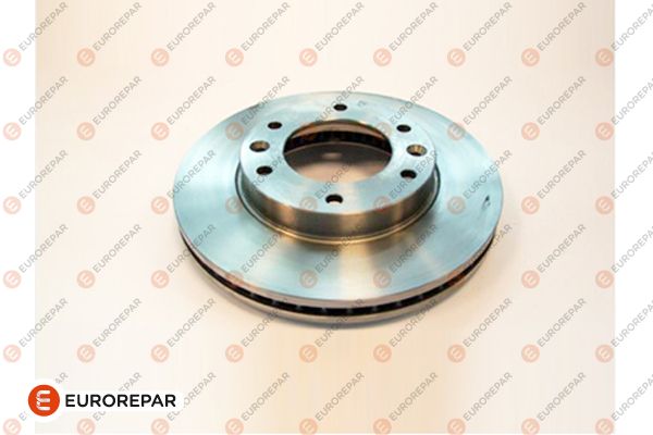 Bremsscheibe EUROREPAR 1687793480