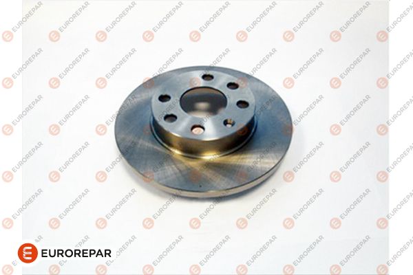 Bremsscheibe EUROREPAR 1687794580