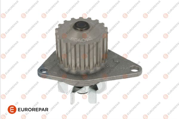 Wasserpumpe, Motorkühlung EUROREPAR 1688987680