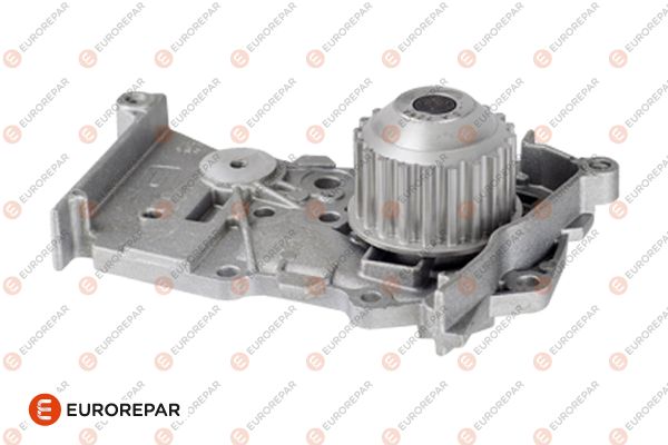 Wasserpumpe, Motorkühlung EUROREPAR 1688988080