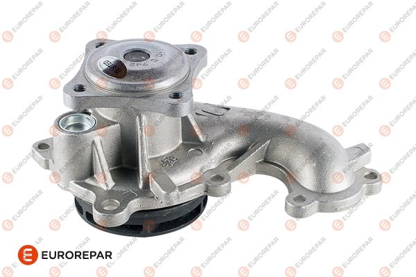 Wasserpumpe, Motorkühlung EUROREPAR 1688988680