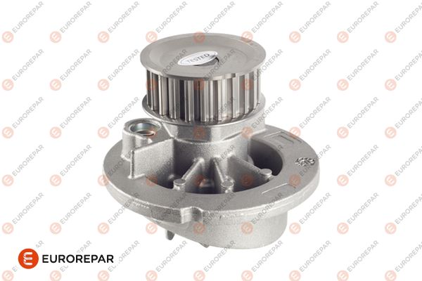Wasserpumpe, Motorkühlung EUROREPAR 1688988880