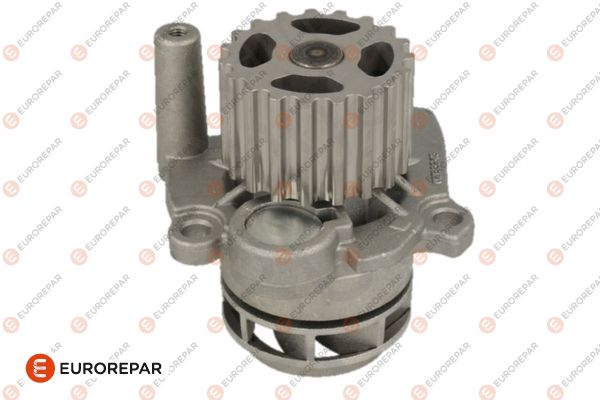 Wasserpumpe, Motorkühlung EUROREPAR 1688989080