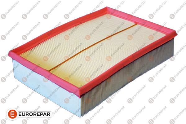 Luftfilter EUROREPAR 1689024380