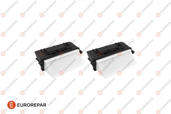 Luftfilter EUROREPAR 1689025180
