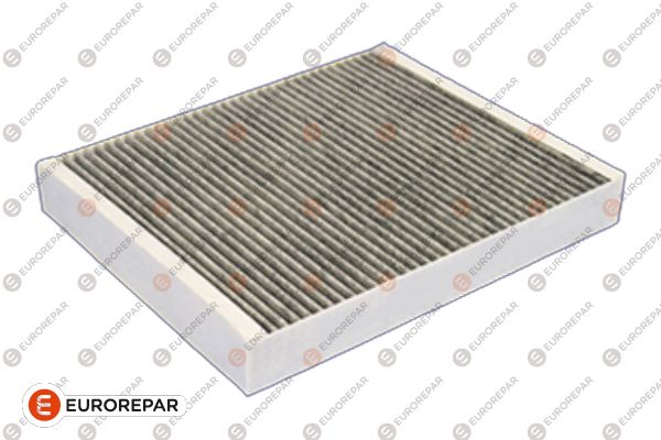 Filter, Innenraumluft EUROREPAR 1689027280